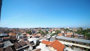 บริเวณภายนอก