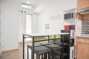 Apartamento luxo | Área de estar