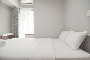Appartement Deluxe