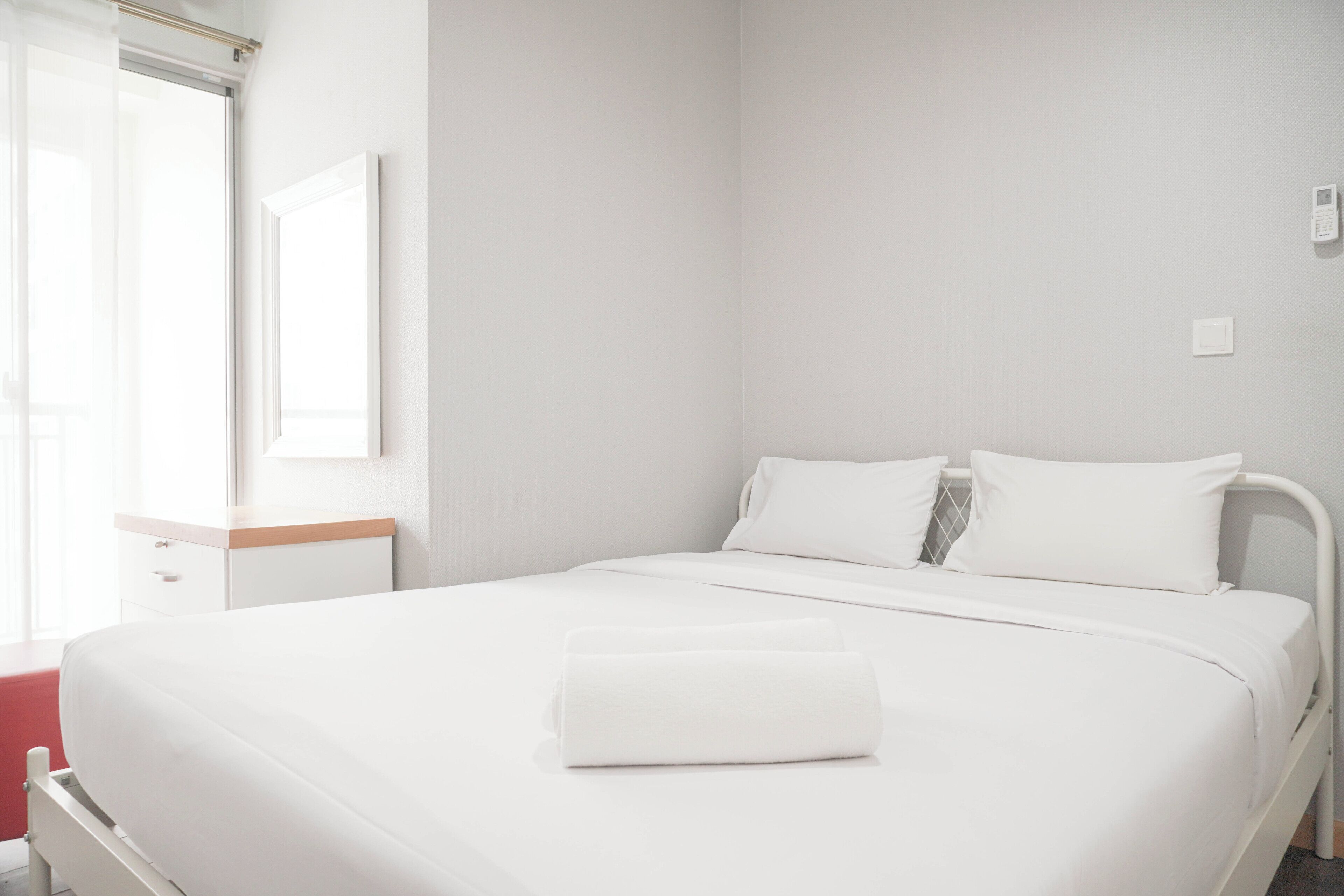 Deluxe Apartment | 2 bedrooms, desk, free WiFi