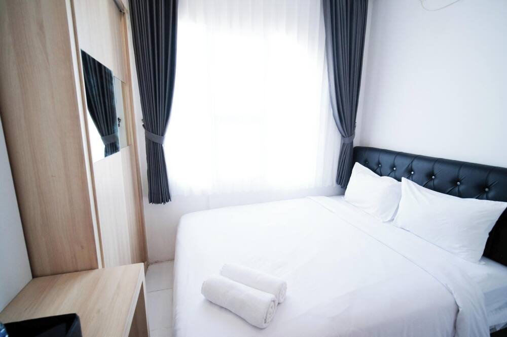 Best Location And Restful 1Br At The City Square Apartment