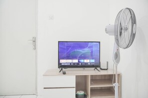 Leilighet – deluxe | Oppholdsområde