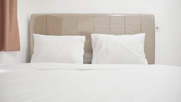 1 bedroom, desk, free WiFi