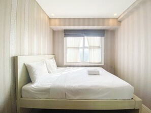 Deluxe-Apartment | 1 Schlafzimmer, Schreibtisch, kostenloses WLAN
