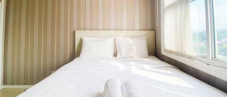 Deluxe Apartment | 1 bedroom, desk, free WiFi