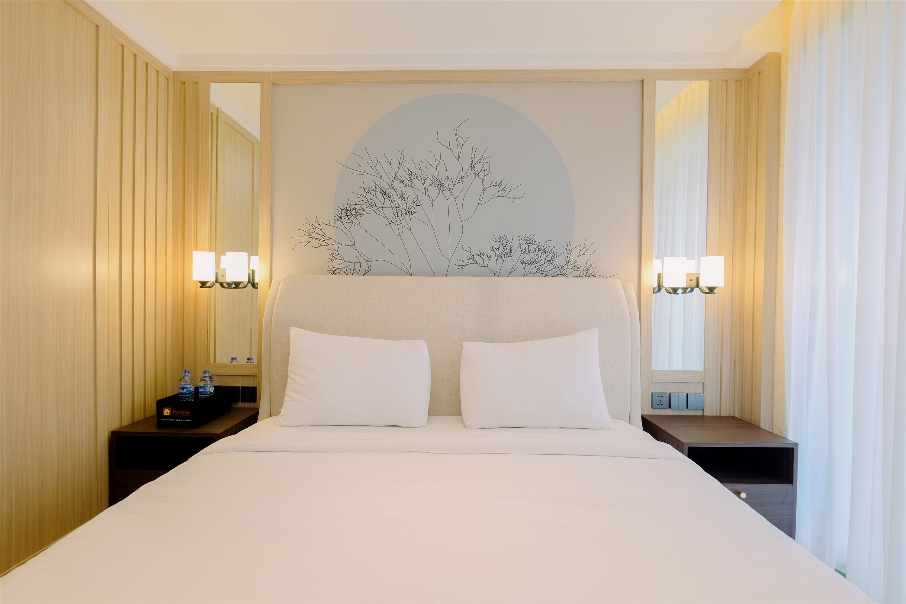 Deluxe-Studio | Schreibtisch, kostenloses WLAN