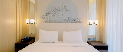 Deluxe-Studio | Schreibtisch, kostenloses WLAN