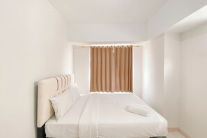 Appartement Deluxe