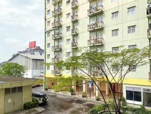 Exterior - The Elite 2Br At Apartment Suites @Metro (Bandung)