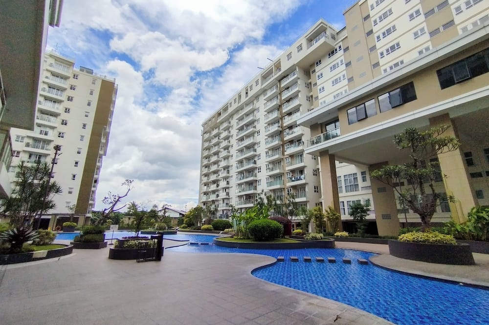 Amazing 1Br Apartment Gateway Pasteur