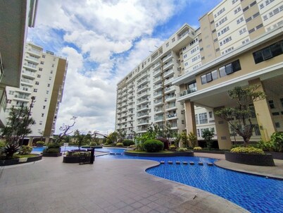 Amazing 1Br Apartment Gateway Pasteur
