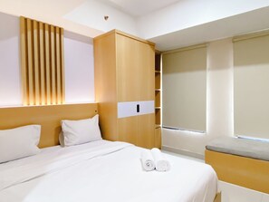 Deluxe Stüdyo | Masa, ücretsiz kablosuz İnternet 