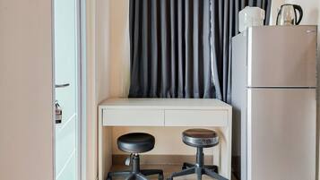 Studio Deluks | Area keluarga