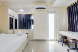 Escritorio y wifi gratis 