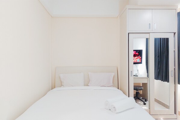 Studio Deluks | Meja kerja dan Wi-Fi gratis