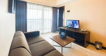 Platinum 2Br At Apartment Braga City Walk