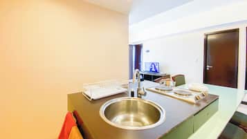 Apartament Deluxe | Sala d'estar