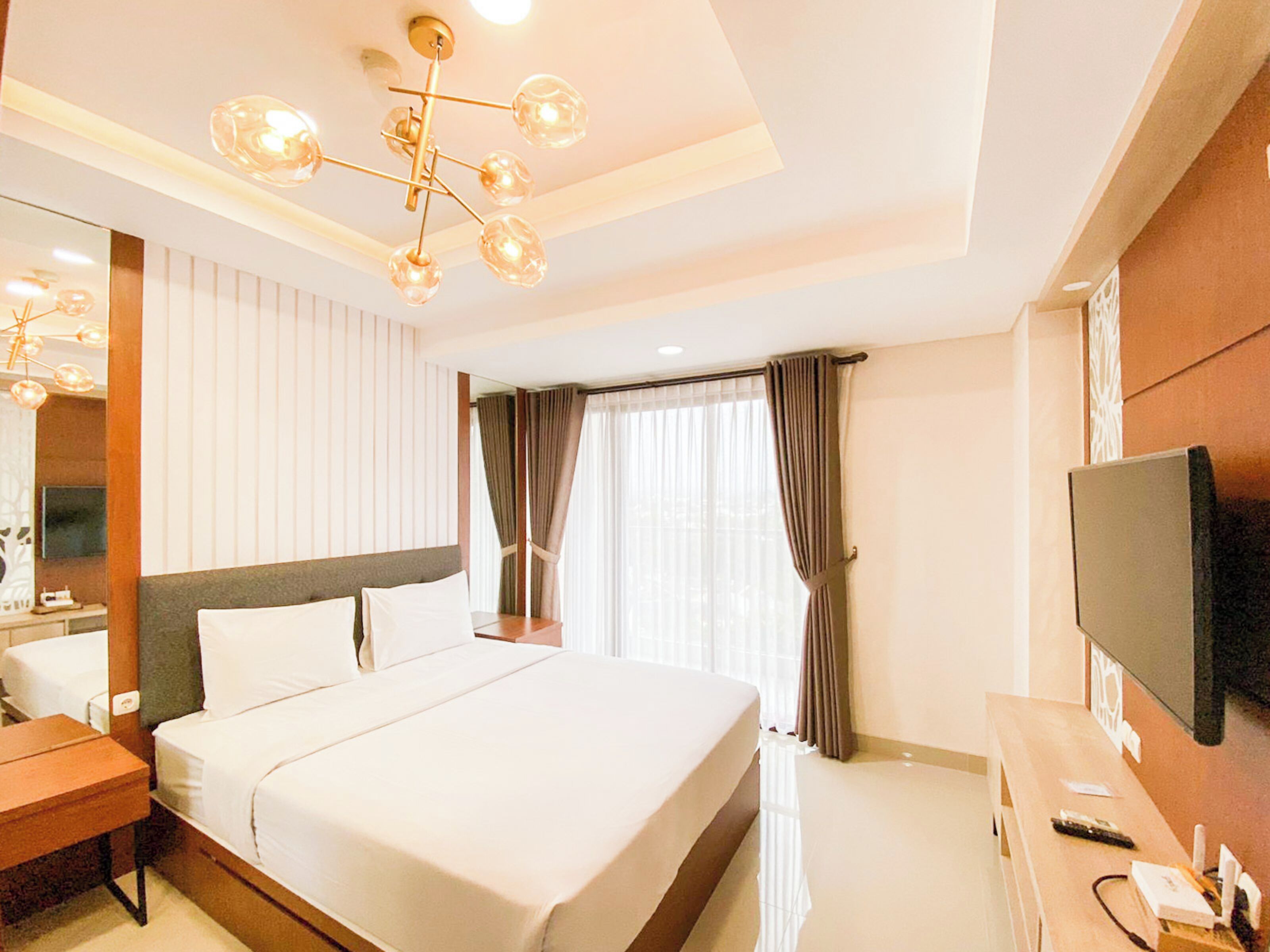 Escritorio y wifi gratis 