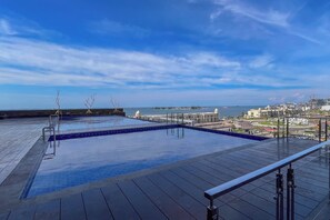 Exterior - Enigma Studio At Apartment Delft Ciputra Makassar (Makassar)