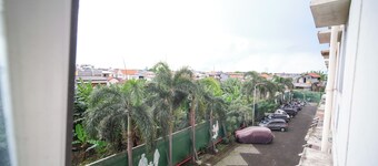 Simple Studio At Menara Rungkut Apartment