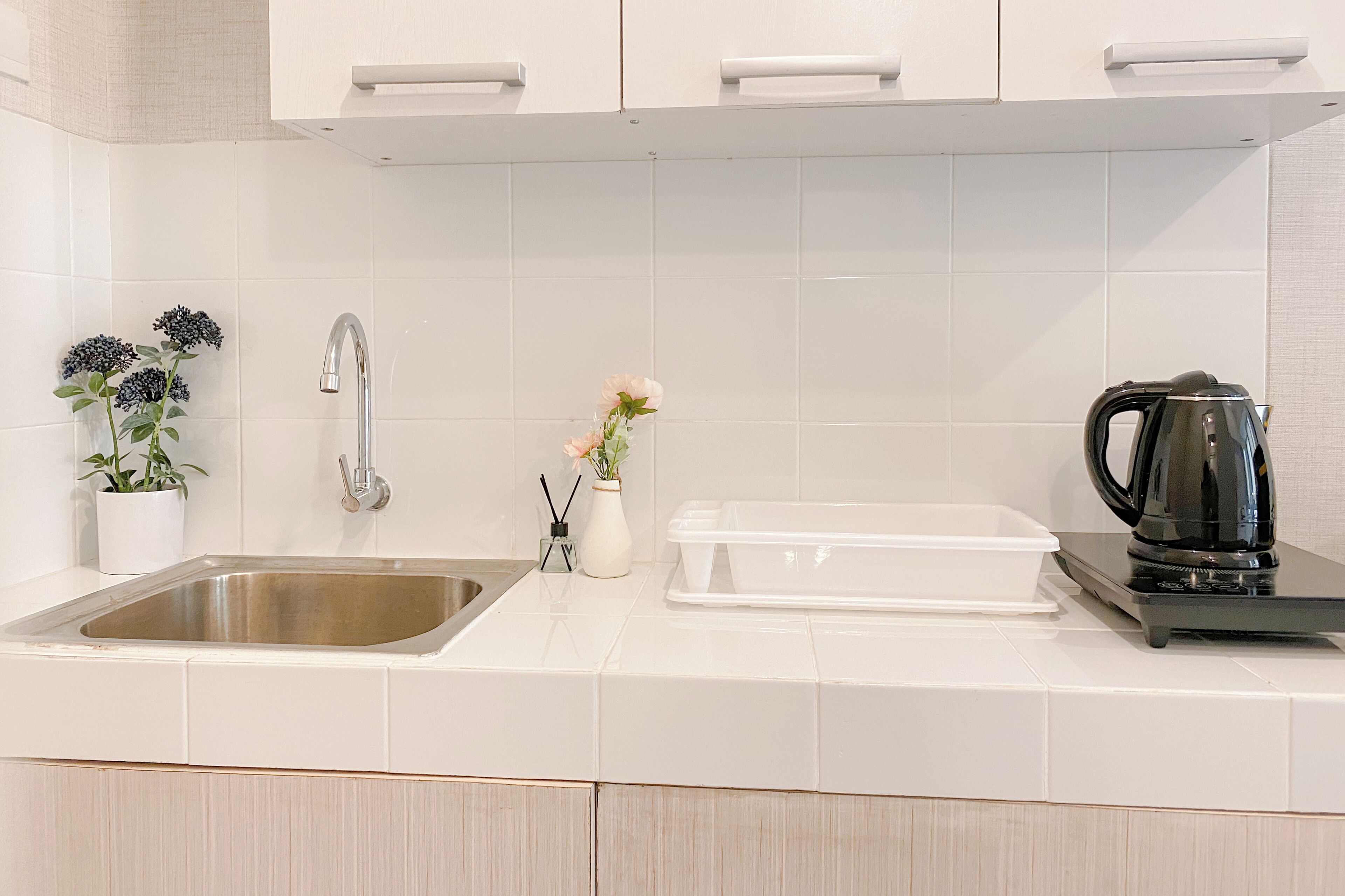 Dapur pribadi