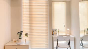 Estudi Deluxe | Sala d'estar