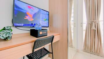 Studio Deluks | Area keluarga