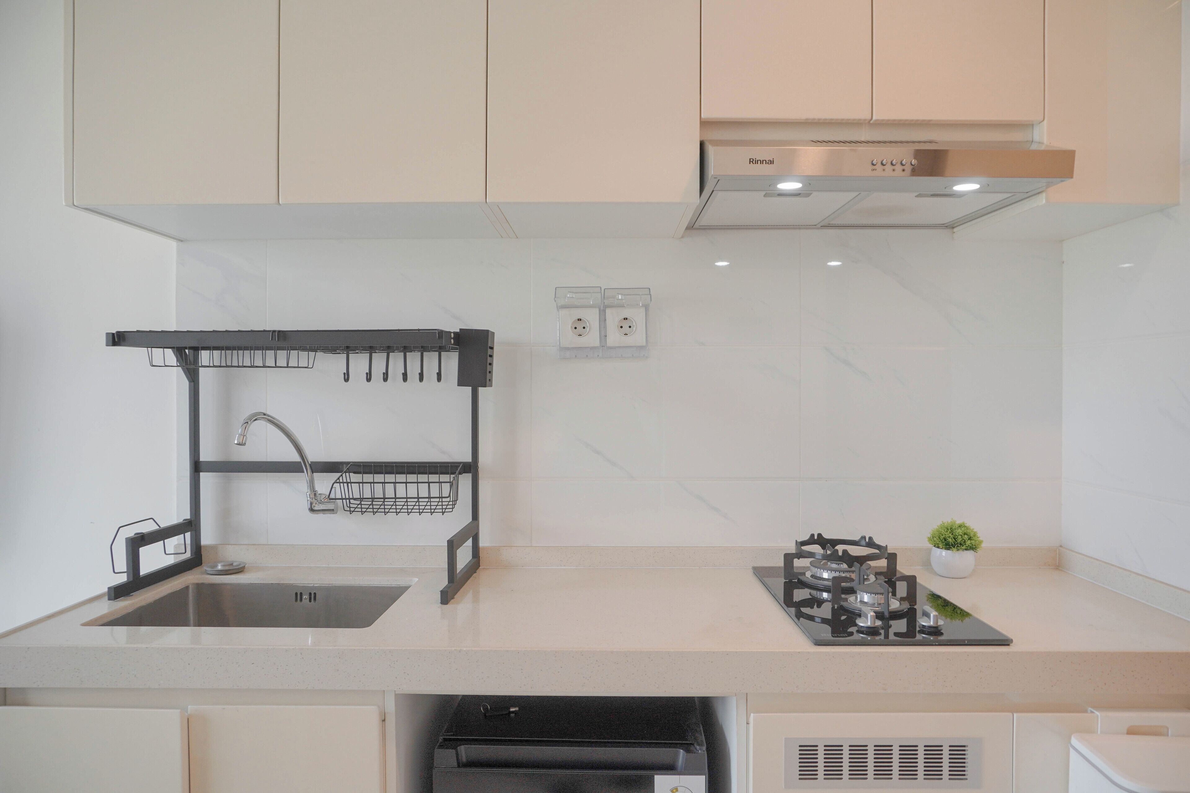 Dapur pribadi