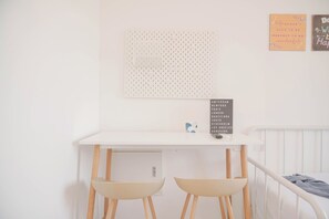 Studio | Gratis wi-fi