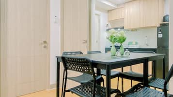 Apartament | Sala d'estar