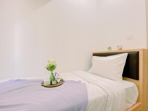Apartment | 2 Schlafzimmer, kostenloses WLAN