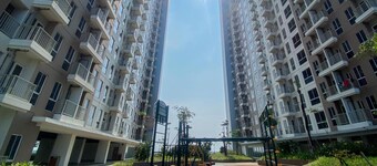 Comfy Studio At Tokyo Riverside Pik 2 Apartment