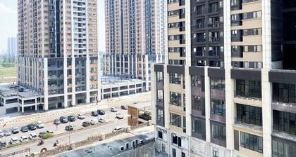 Warm And Homey 2Br At Meikarta Apartment