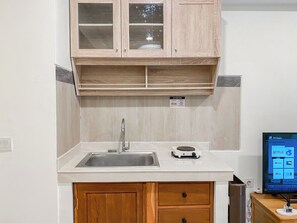 Apartment | Eigene Küche