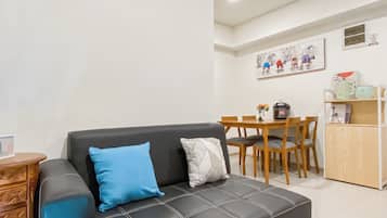 Apartament | Sala d'estar