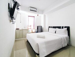 Studio | Wi-fi (inkludert)