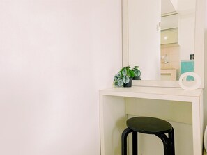 Studio - Good Deal And Comfortable Studio Serpong Greenview Apartment (South Tangerang)