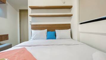 2 habitaciones y wifi gratis