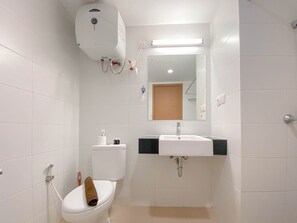 Studio | Salle de bain