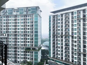 Exterior - Brand New And Homey 2Br Apartment At Woodland Park Residence (Jakarta)