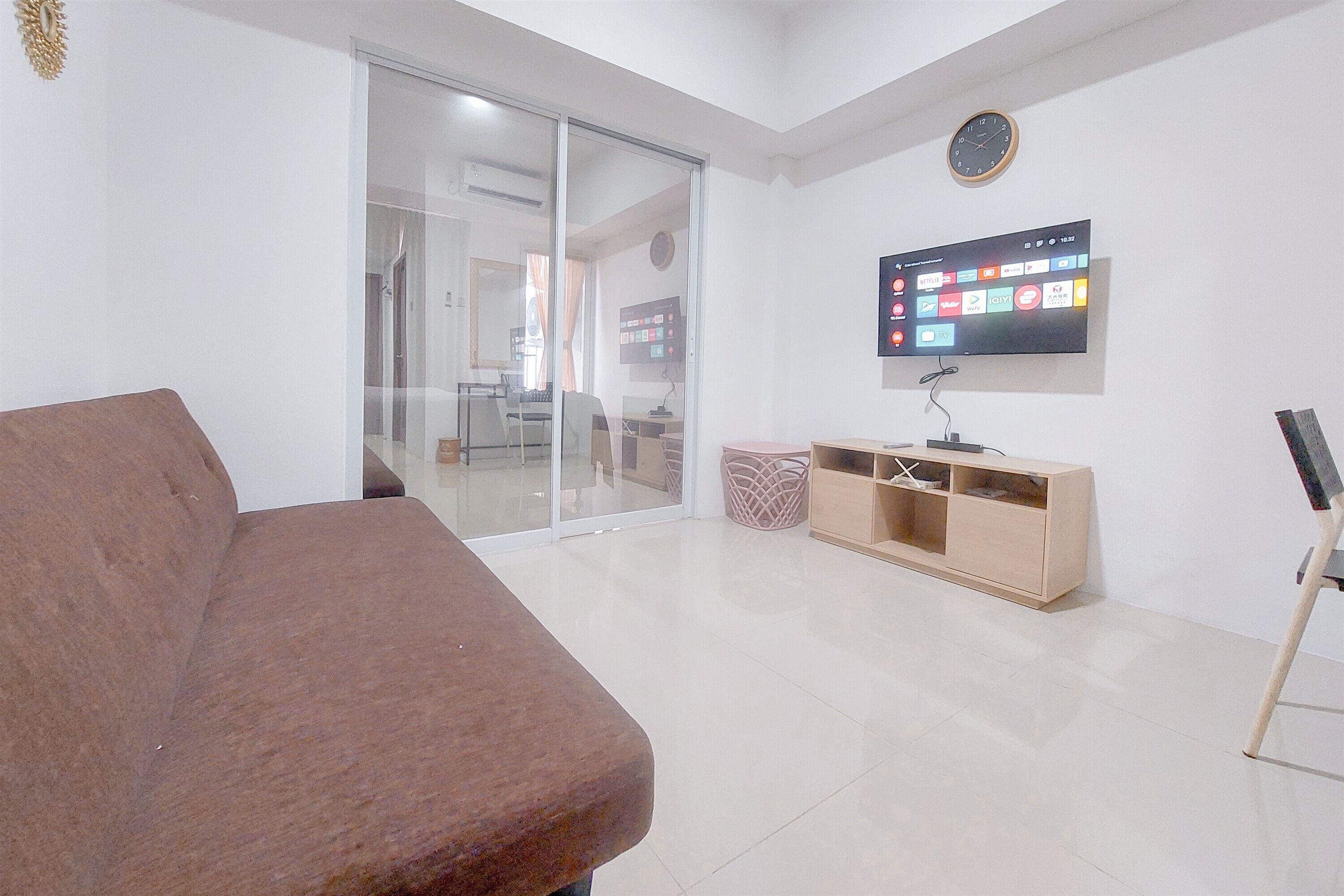 Apartment | Living area