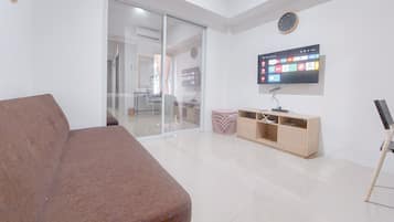 Apartment | Living area