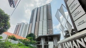 Exterior - Good Studio And Comfortable 1Br At Tamansari Bintaro Mansion Apartment (South Tangerang)
