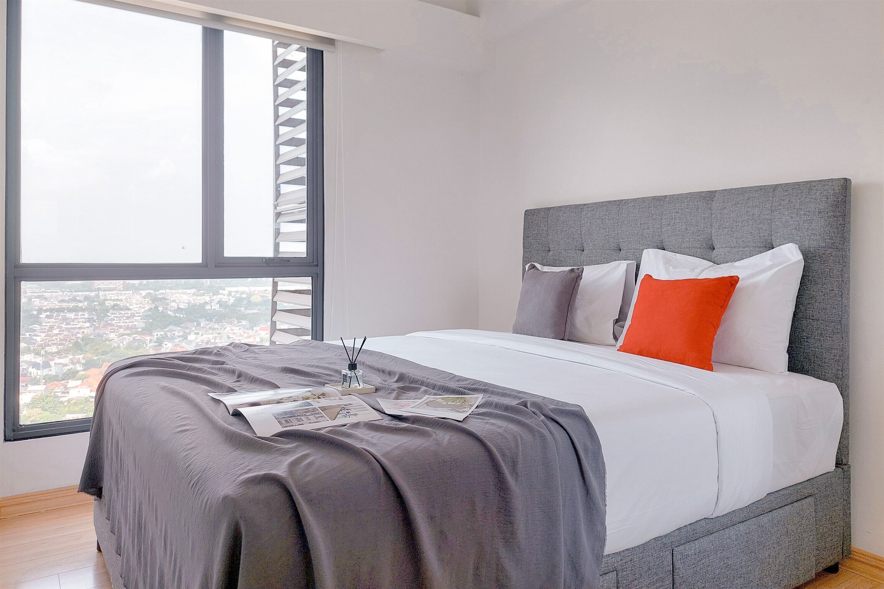 2 habitaciones y wifi gratis 