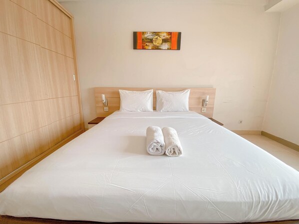 Studio Deluks | Meja kerja dan Wi-Fi gratis