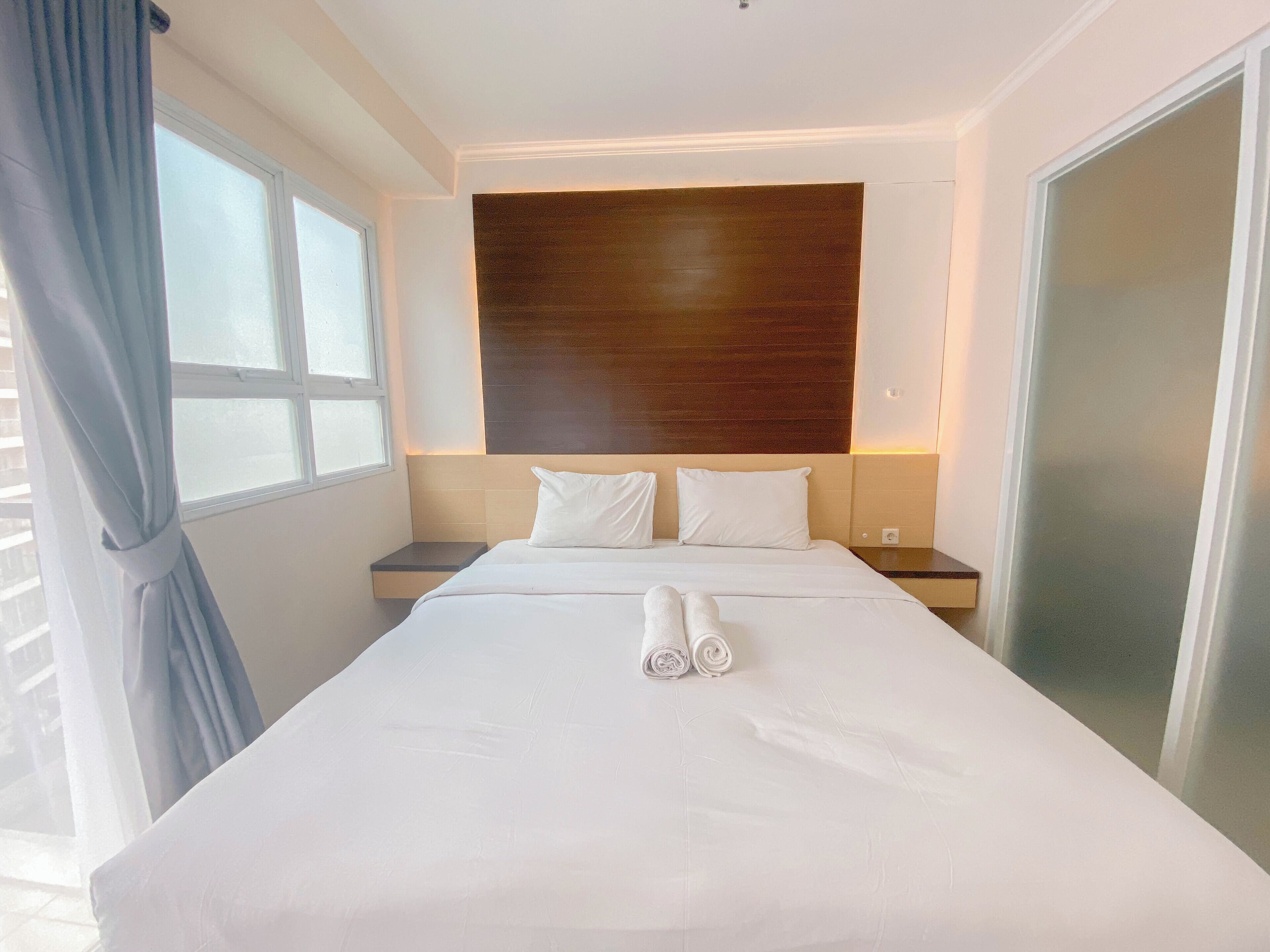 1 habitación, escritorio y wifi gratis 