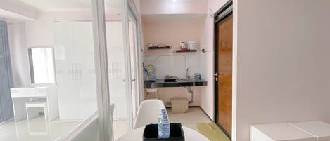 Apartment | 1 bedroom, free WiFi