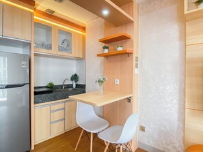 Studio | Wi-Fi gratuit