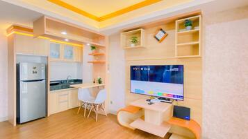 Studio | Kostenloses WLAN