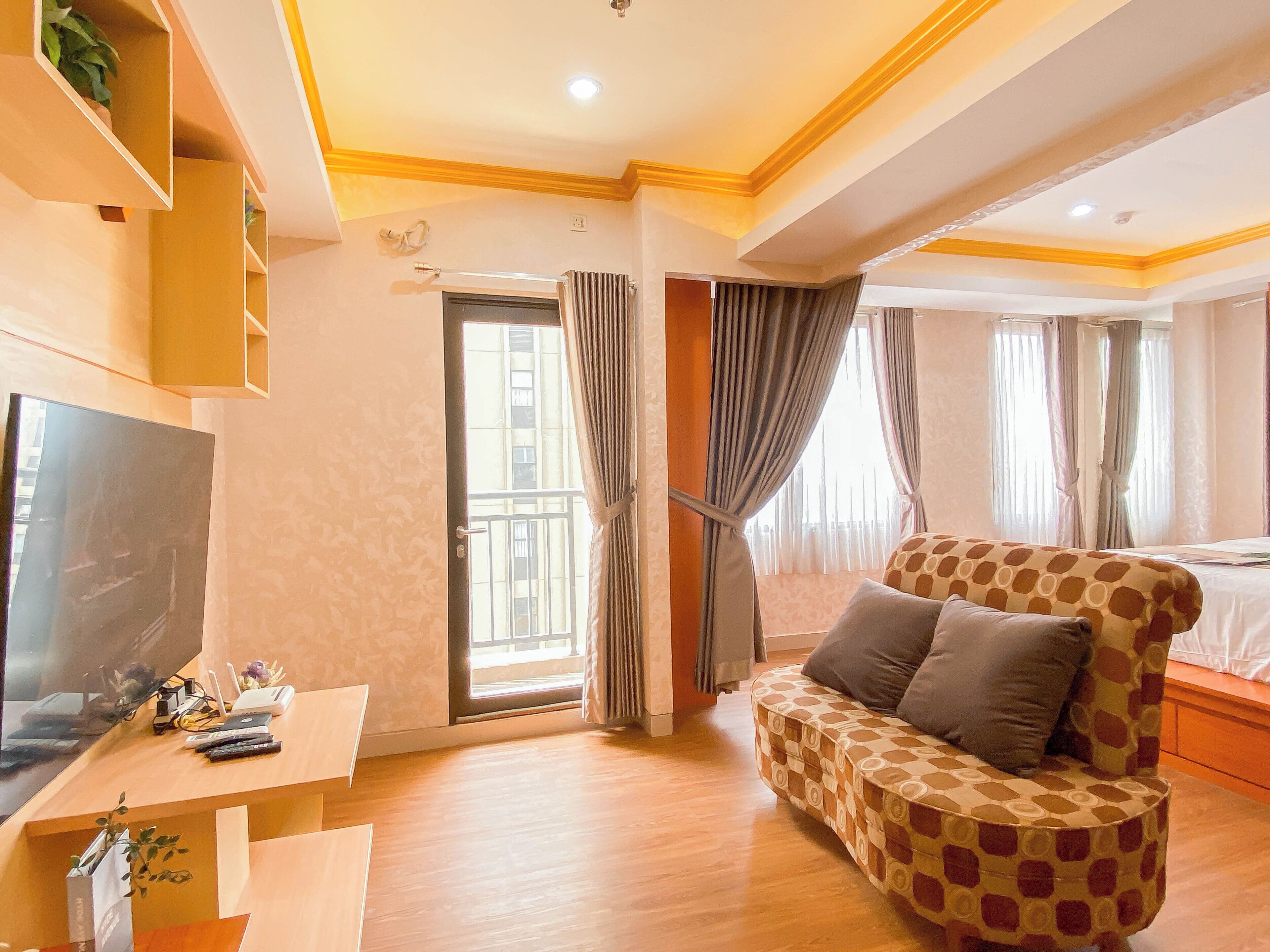 Estudio | Wifi gratis 